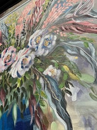 Image 7 of HARMONY - CANVAS PRINT