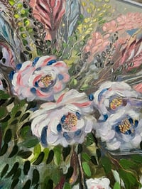 Image 8 of HARMONY - CANVAS PRINT