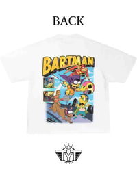 Image 2 of 'Avenger of Evil' Shirt