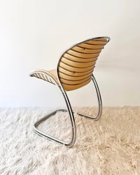 Image 6 of //ALQUILER//  SILLA SABRINA DE GASTONE RINALDI PARA RIMA, AÑOS 70