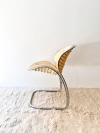 Image 1 of //ALQUILER//  SILLA SABRINA DE GASTONE RINALDI PARA RIMA, AÑOS 70
