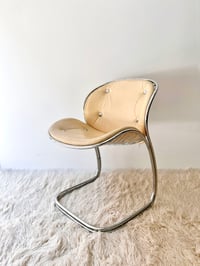 Image 9 of //ALQUILER//  SILLA SABRINA DE GASTONE RINALDI PARA RIMA, AÑOS 70