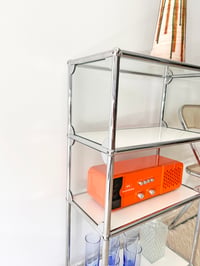 Image 5 of //ALQUILER//  ESTANTERIA USM HALLER PEQUEÑA