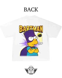Image 2 of 'Avenger of Evil 2.0' Shirt