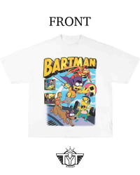 Image 1 of 'Avenger of Evil 2.0' Shirt