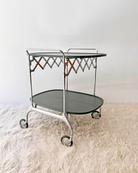 Image 4 of //ALQUILER//  CARRO PLEGABLE VERDE DE KARTELL