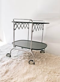 Image 6 of //ALQUILER//  CARRO PLEGABLE VERDE DE KARTELL