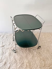 Image 8 of //ALQUILER//  CARRO PLEGABLE VERDE DE KARTELL