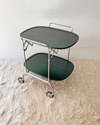 Image 5 of //ALQUILER//  CARRO PLEGABLE VERDE DE KARTELL