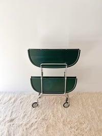 Image 10 of //ALQUILER//  CARRO PLEGABLE VERDE DE KARTELL