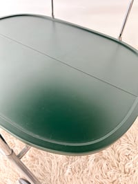 Image 12 of //ALQUILER//  CARRO PLEGABLE VERDE DE KARTELL