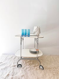 Image 6 of //ALQUILER//  CAMARERA PLEGABLE BLANCA DE KARTELL