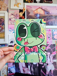 Image 12 of tadc art prints ✨ 5x7 art prints