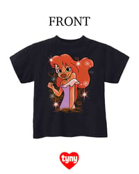 Image 1 of tyny 'Roxanne' shirt