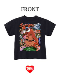Image 1 of tyny 'Roxanne 2.0' shirt