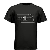Nebraska Tee