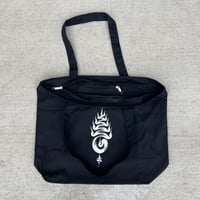 Image 2 of “On The Path” Tote Bag