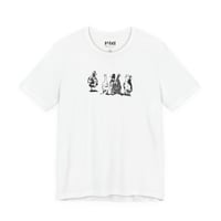 Ducks Tee