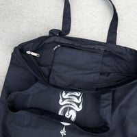 Image 3 of “On The Path” Tote Bag