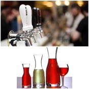 Image of Wine Options  for the August 23rd  Farm Dinner