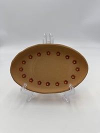 Image 1 of Flower platter 