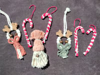 Image 2 of PREORDER ornament boxes 