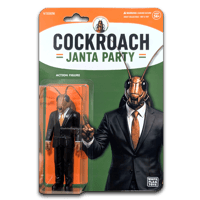 Image 1 of Cockroach Janta