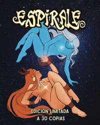ESPIRALE ⋆˚꩜｡ (Cómic)