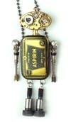 Babybot--Black Gold