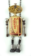 Babybot--Blackstone