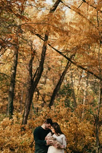 Image 3 of Fall Minis - $325 - October 17th 