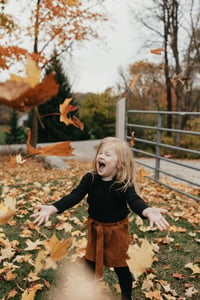 Image 1 of Fall Minis - $325 - October 17th 
