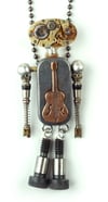 Babybot--Guitar Man