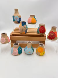 Image 4 of Small Flower Bud Vase