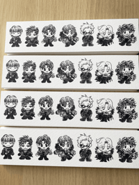 Image 2 of Arirang Bookmark