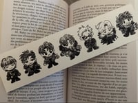 Image 3 of Arirang Bookmark