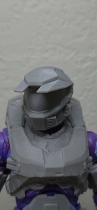 Halo CE Chief kit