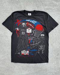 One Last Ride Tee