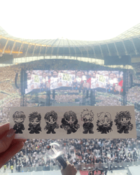 Image 5 of Arirang Bookmark