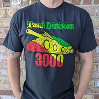 Image 1 of Tank Division - Superbowl of Hardcore