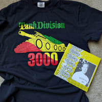 Image 2 of Tank Division - Superbowl of Hardcore
