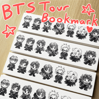 Image 1 of Arirang Bookmark