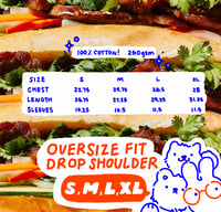 Image 2 of [new] banh mi boys shirt
