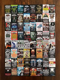 Image 3 of All Three Posters Bundle