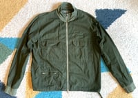 Image 1 of Labo Art cotton Giacca Malmo jacket, made in Italy, M/L