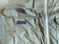 Image 6 of Labo Art cotton Giacca Malmo jacket, made in Italy, M/L
