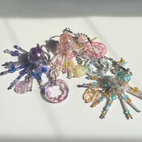 Image 2 of Jellyfish Keychains