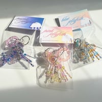 Image 3 of Jellyfish Keychains