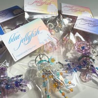 Image 4 of Jellyfish Keychains