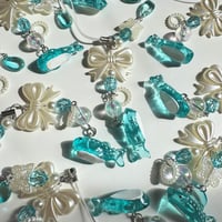 Image 3 of Whale Shark Charm
